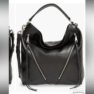 Rebecca Minkoff Hobo Motto Bag